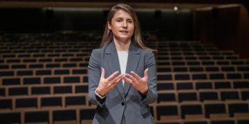 Srzentić: Crna Gora ponosna što će od ponedjeljka biti domaćin najvećeg događaja digitalne transformacije u regionu