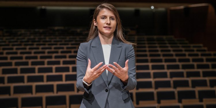 Srzentić: Crna Gora ponosna što će od ponedjeljka biti domaćin najvećeg događaja digitalne transformacije u regionu