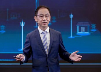 Huawei će graditi zelenije 5G mreže