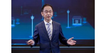 Huawei će graditi zelenije 5G mreže