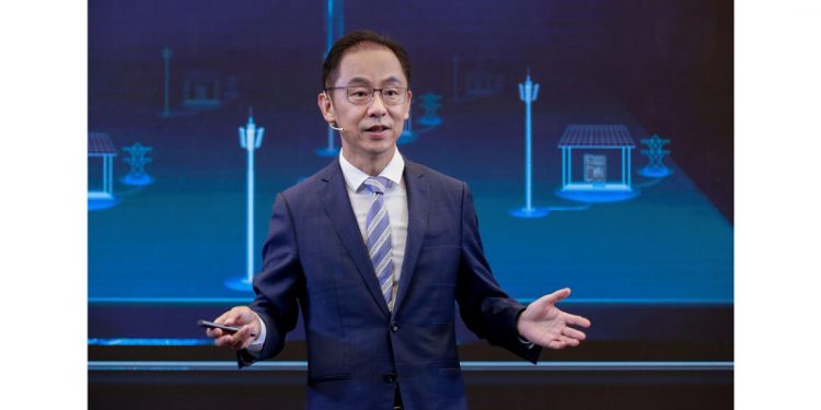 Huawei će graditi zelenije 5G mreže