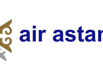 Air Astana otkazala planirane letove za Podgoricu