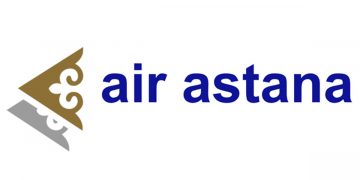 Air Astana otkazala planirane letove za Podgoricu