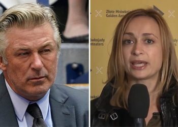 Alek Boldvin slučajno ubio ženu iz pištolja na snimanju filma