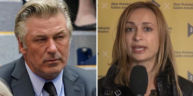 Alek Boldvin slučajno ubio ženu iz pištolja na snimanju filma