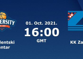 Popravni za Studente danas protiv Zadra