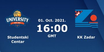 Popravni za Studente danas protiv Zadra