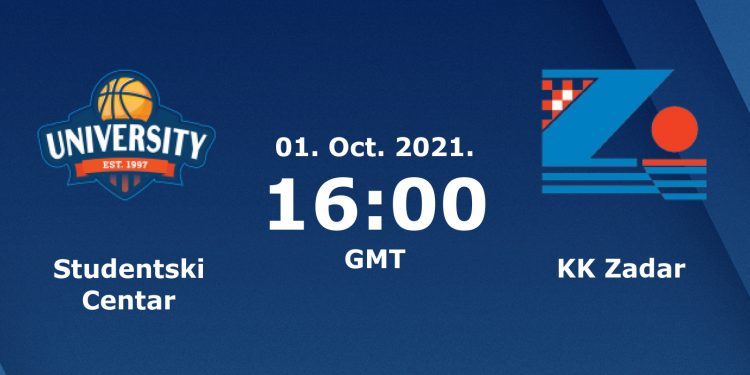 Popravni za Studente danas protiv Zadra