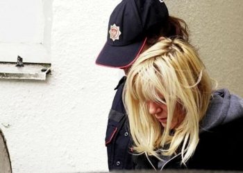 Dacić osuđena na 15 godina robije za ubistvo osamnaestogodišnjaka