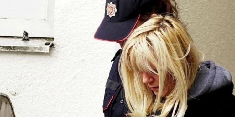 Dacić osuđena na 15 godina robije za ubistvo osamnaestogodišnjaka