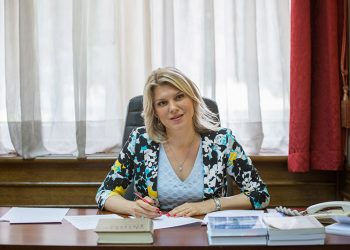 Vuksanović Stanković: Krivokapić konačno priznao da ova Vlada nije demokratska