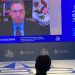 Eskobar: Na samitu NATO-a izražen stav da je opasno dijeliti sve informacije sa novom Vladom Crne Gore