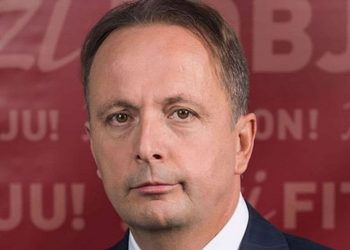 Gegaj: Nasilje ovakvih razmjera alarm je za policiju, tužilaštvo i sudove