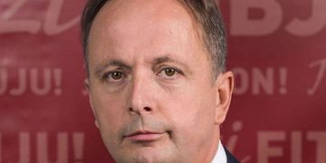 Gegaj: Nasilje ovakvih razmjera alarm je za policiju, tužilaštvo i sudove