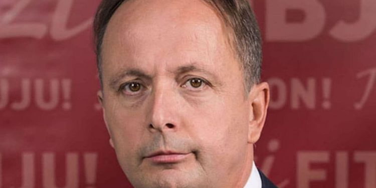 Gegaj: Nasilje ovakvih razmjera alarm je za policiju, tužilaštvo i sudove