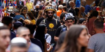 U Izraelu otkrivena podvarijanta delta soja koronavirusa: Dječak stavljen u karantin