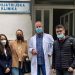 Udruženje studenata primijenjene psihologije “Axon” doniralo radno-okupacioni materijal Klinici za psihijatriju