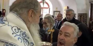 Krivokapića ni doktori ne mogu da natjeraju da se vakciniše