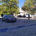 Oružana pljačka pošte u Nikšiću, ubijen radnik obezbjeđenja