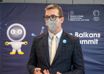 Značajno uspostaviti mehanizme saradnje ekonomija Zapadnog Balkana po pitanju razmjene iskustava vezanih za digitalizaciju zdravstva