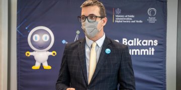 Značajno uspostaviti mehanizme saradnje ekonomija Zapadnog Balkana po pitanju razmjene iskustava vezanih za digitalizaciju zdravstva