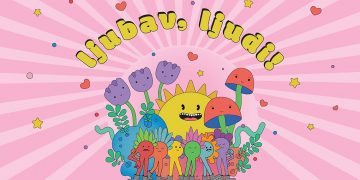 Program devetog Montenegro Prajda počeće sjutra u 16 sati