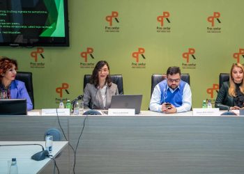 Osobe oštećenog vida i dalje svakodnevno diskriminisane u ostvarivanju svojih prava