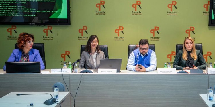 Osobe oštećenog vida i dalje svakodnevno diskriminisane u ostvarivanju svojih prava