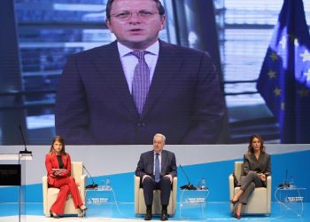 Krivokapić: Zajedničkim naporima da učinimo region digitalnim i bolje povezanim