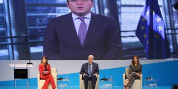 Krivokapić: Zajedničkim naporima da učinimo region digitalnim i bolje povezanim