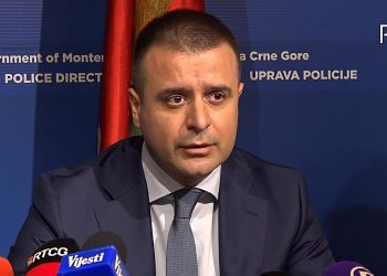 Baković: Radio sam sve po zakonu