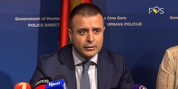 Baković: Radio sam sve po zakonu