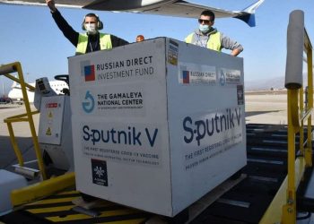 DPS: Komisija za zdravstvo DPS: Šta i s kim ministarka petlja oko ruske vakcine i njene nabavke?