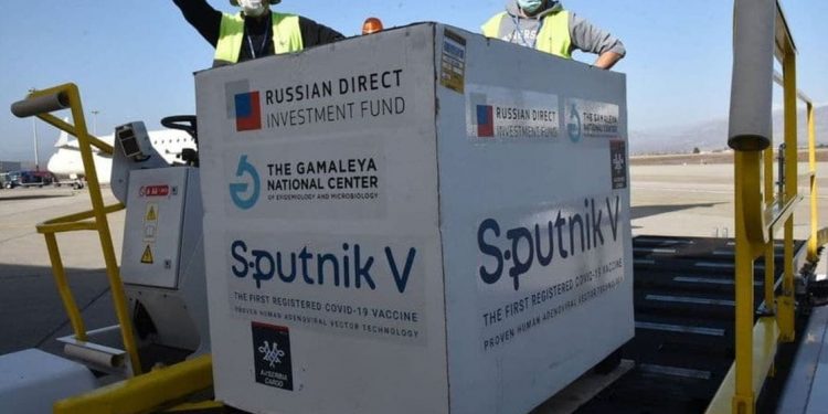 DPS: Komisija za zdravstvo DPS: Šta i s kim ministarka petlja oko ruske vakcine i njene nabavke?