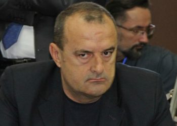 Vučinić: “Vlada radikalizovala odnos prema CPC”