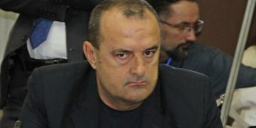 Vučinić: “Vlada radikalizovala odnos prema CPC”