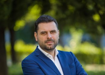 Vujović o Vladi: Što se grbo rodi vrijeme ne ispravi