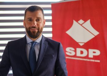 Zeković za POBJEDU: Krivokapić ponovo demantovan od strane nadležnih institucija