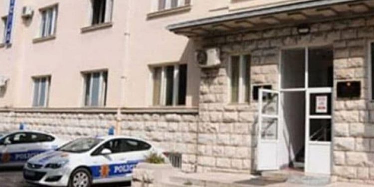 Nikšić: Krivična prijava protiv policajca zbog nedozvoljene trgovine