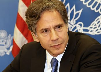 Blinken: SAD vrednuju odnos sa Crnom Gorom kao saveznikom i prijateljem