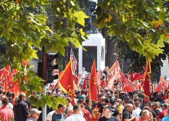 Apel Eskobaru: Crkva Srbije vodi prljavu borbu, pomozite nam da prevaziđemo krizu