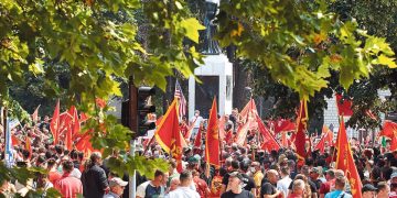 Apel Eskobaru: Crkva Srbije vodi prljavu borbu, pomozite nam da prevaziđemo krizu