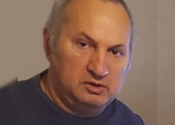 Nestao Dejan Nikić iz Podgorice