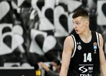 Partizan nastavio seriju pobjeda