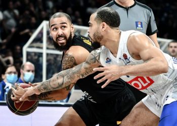 Budućnost Voli pala u u Areni, Partizan bolji u završnici