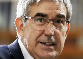 A sad Adio: Žordi Bertomeu napokon smijenjen