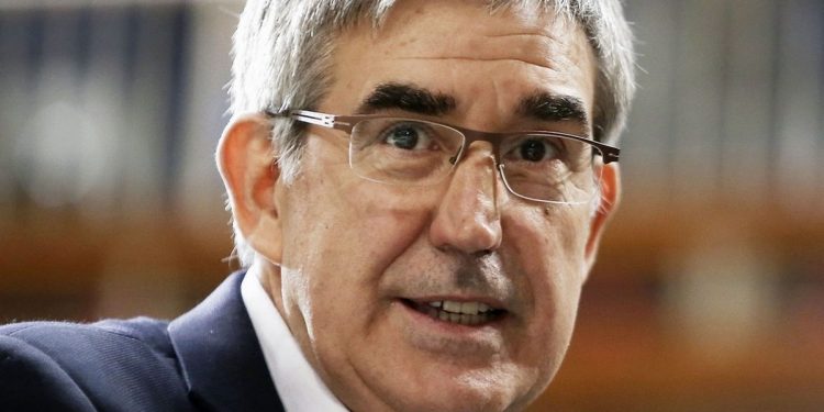 A sad Adio: Žordi Bertomeu napokon smijenjen