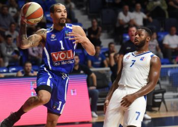 Budućnost Voli u dramatičnoj završnici u Morači srušila i Virtus