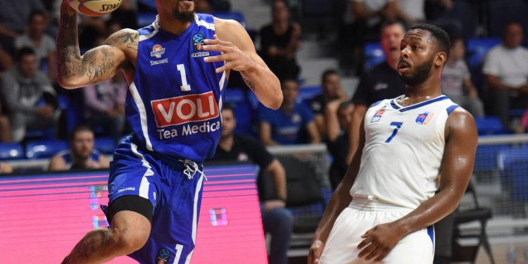 Budućnost Voli u dramatičnoj završnici u Morači srušila i Virtus