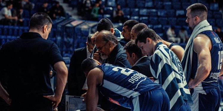 Budućnost stala pred fabrikom talenata